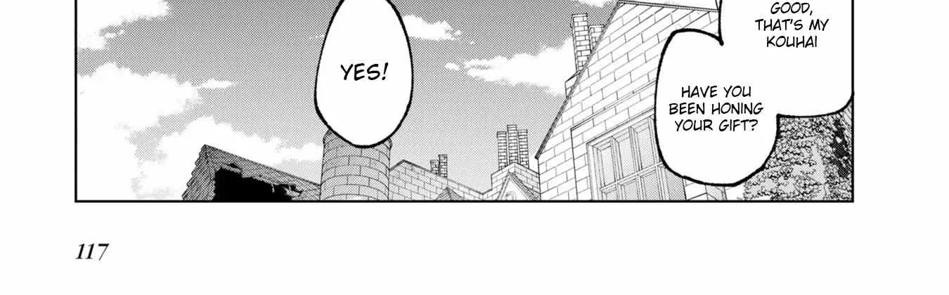 The Foolish Angel Dances with Demons Chapter 71 page 11 - 