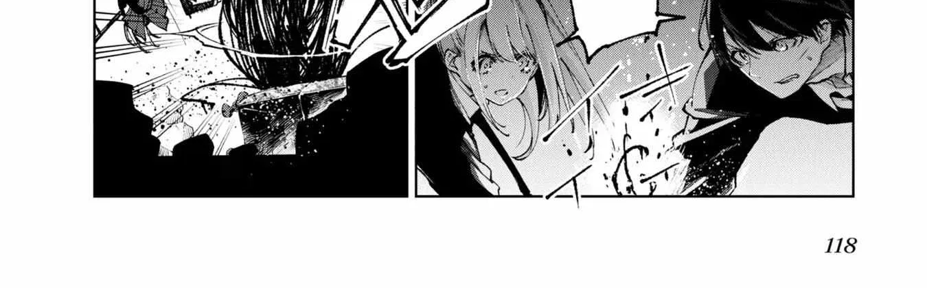The Foolish Angel Dances with Demons Chapter 71 page 13 - 