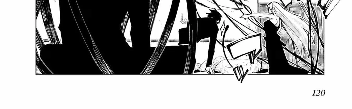 The Foolish Angel Dances with Demons Chapter 71 page 17 - 