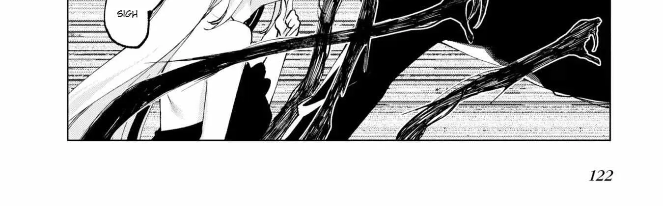 The Foolish Angel Dances with Demons Chapter 71 page 21 - 