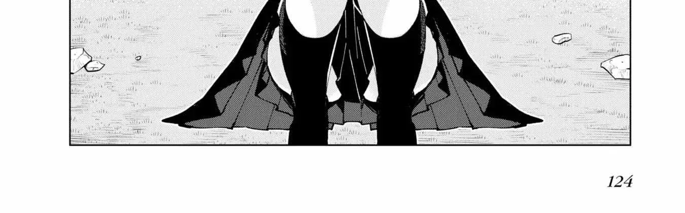 The Foolish Angel Dances with Demons Chapter 71 page 25 - 