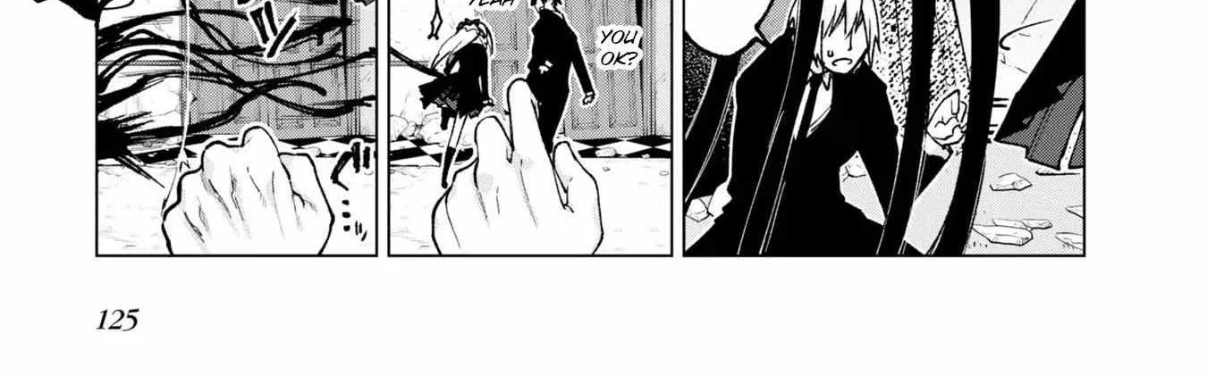 The Foolish Angel Dances with Demons Chapter 71 page 27 - 