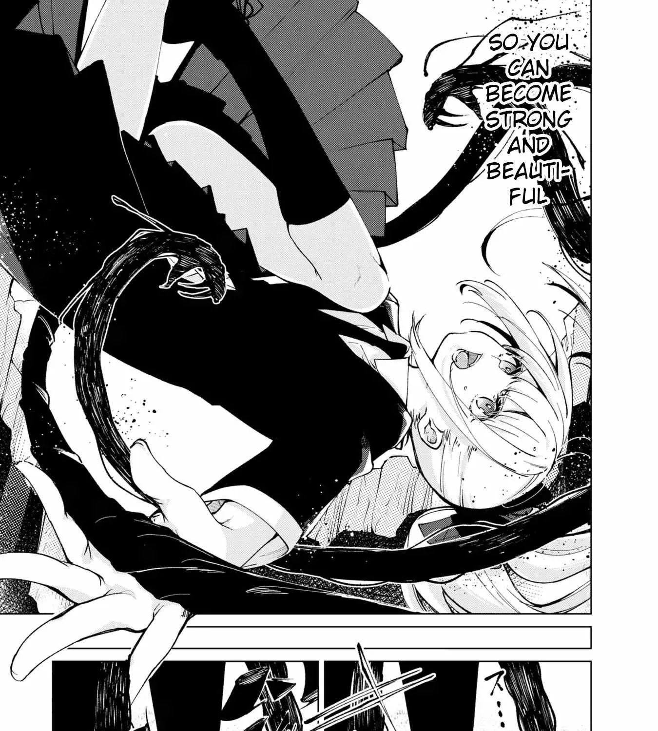 The Foolish Angel Dances with Demons Chapter 71 page 30 - 