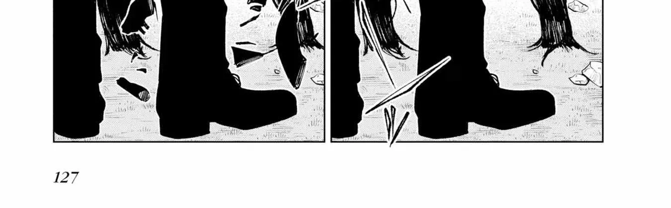 The Foolish Angel Dances with Demons Chapter 71 page 31 - 