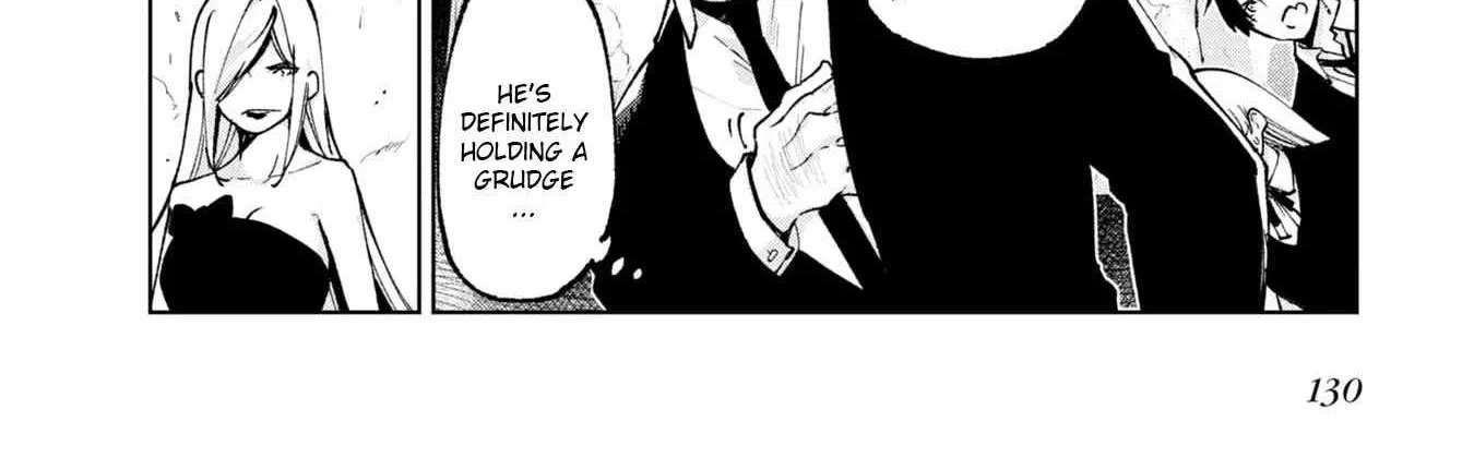 The Foolish Angel Dances with Demons Chapter 71 page 37 - 