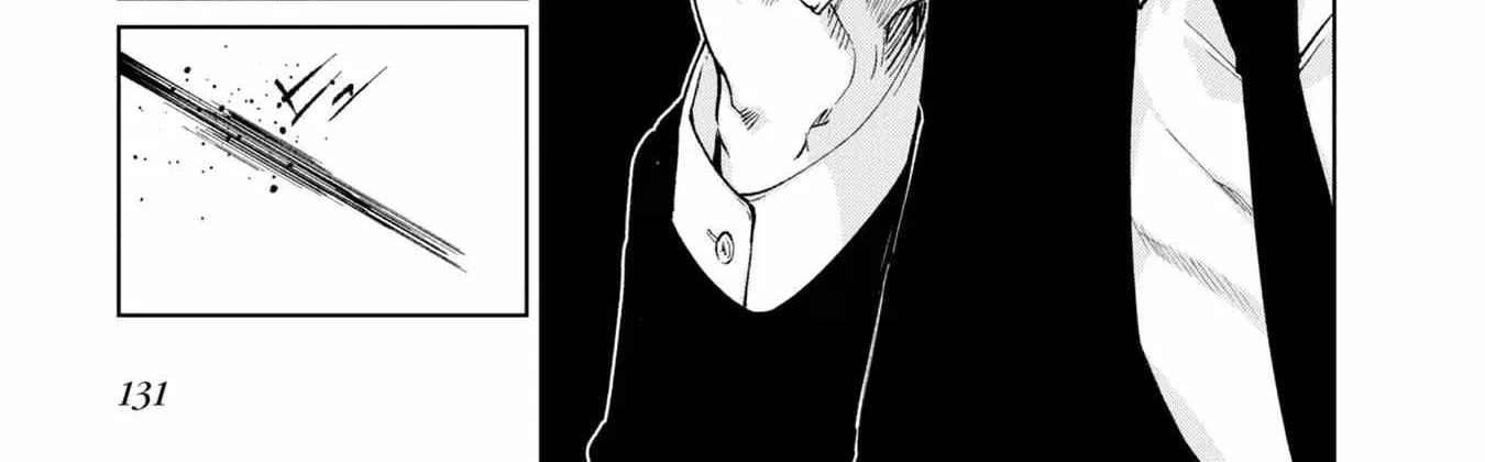 The Foolish Angel Dances with Demons Chapter 71 page 39 - 