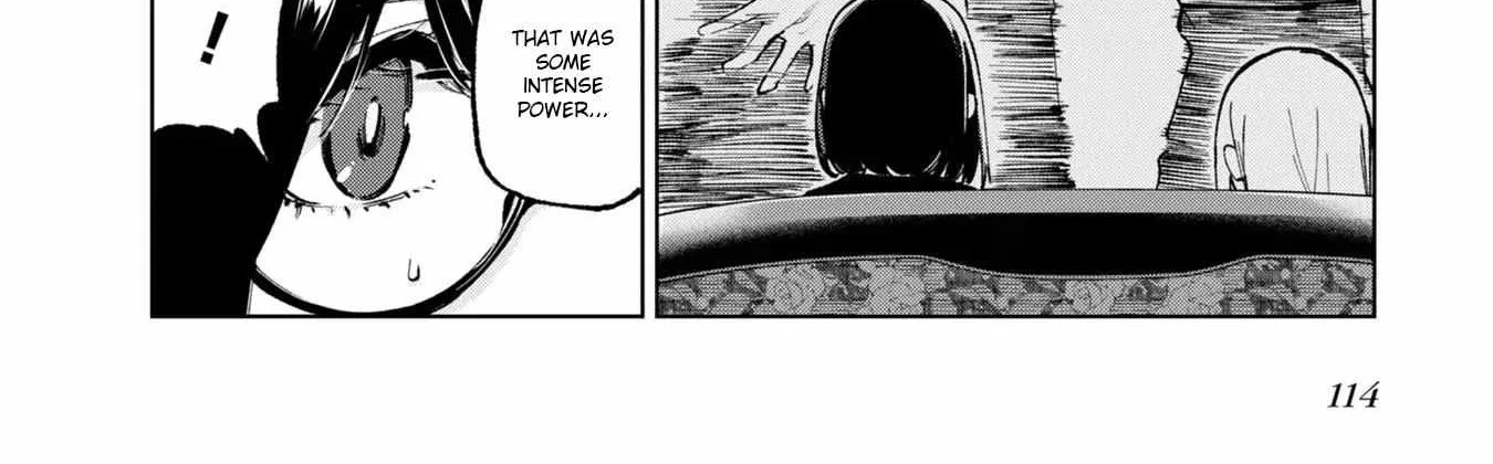 The Foolish Angel Dances with Demons Chapter 71 page 5 - 