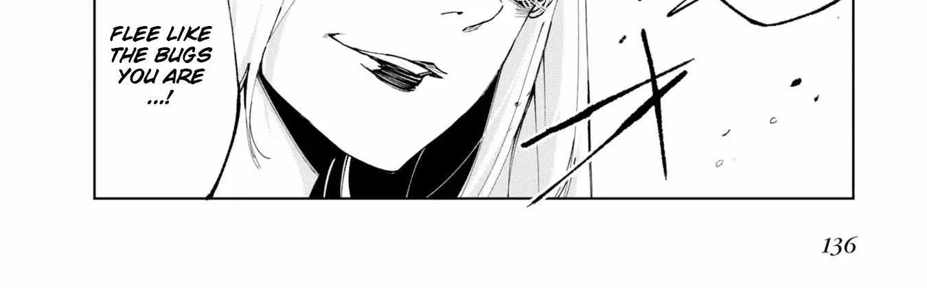 The Foolish Angel Dances with Demons Chapter 71 page 49 - 