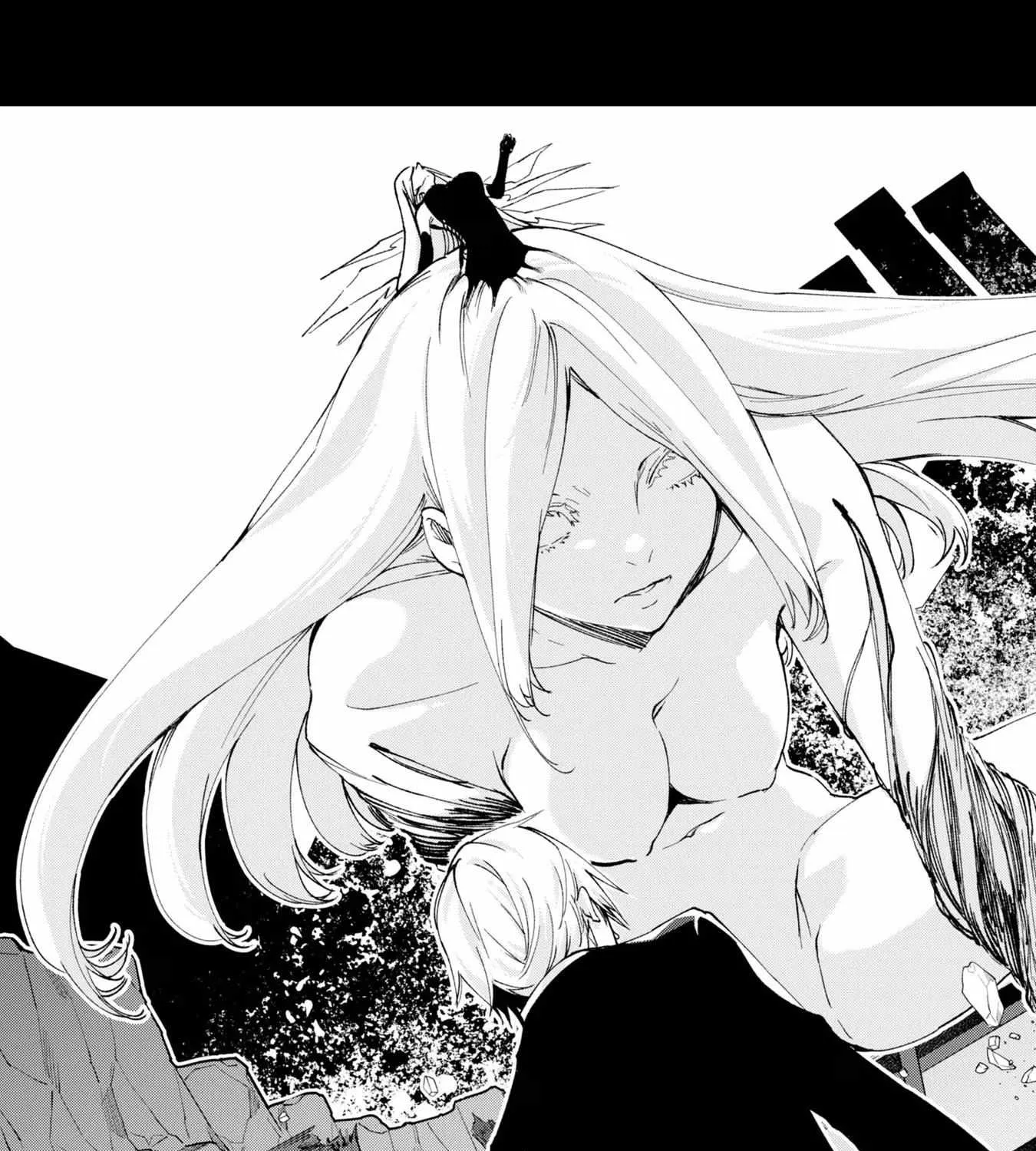 The Foolish Angel Dances with Demons Chapter 71 page 54 - 