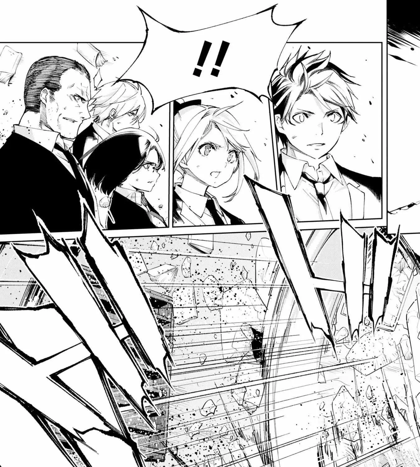 The Foolish Angel Dances with Demons Chapter 71 page 58 - 