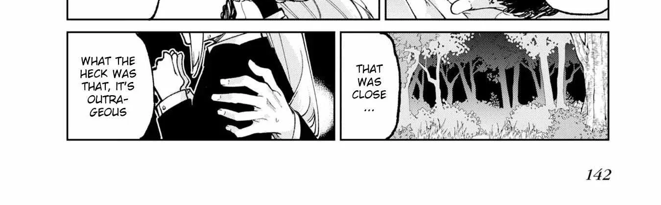 The Foolish Angel Dances with Demons Chapter 71 page 61 - 