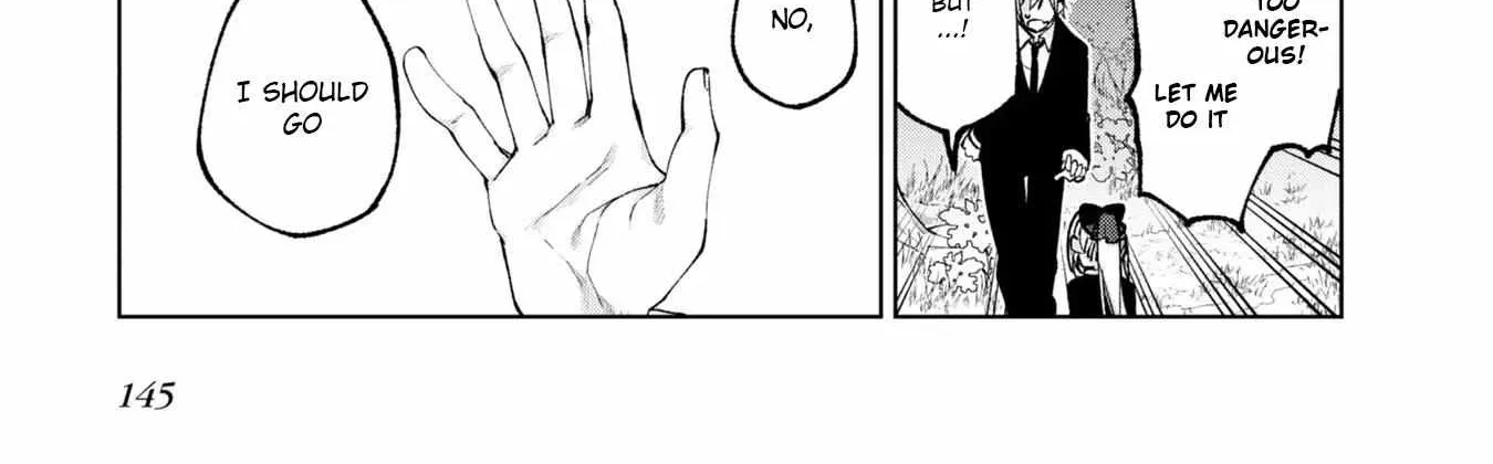 The Foolish Angel Dances with Demons Chapter 71 page 67 - 