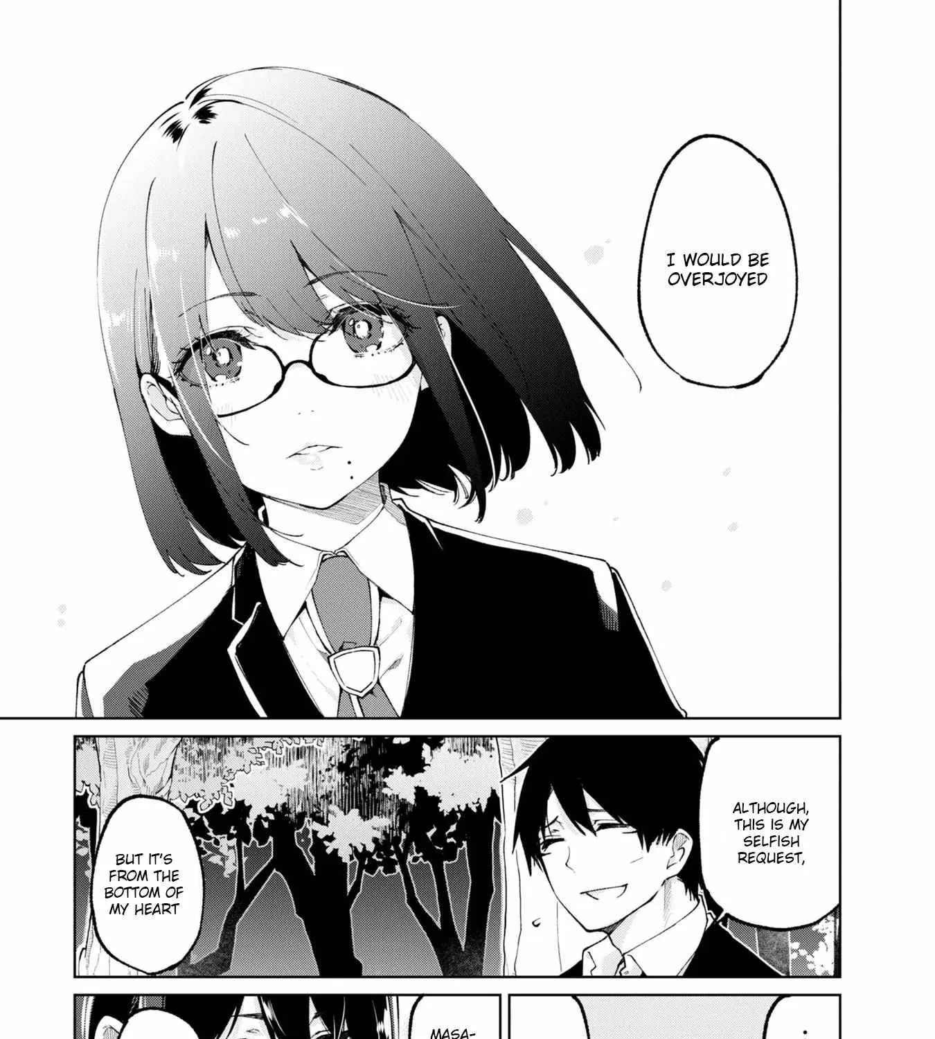 The Foolish Angel Dances with Demons Chapter 71 page 78 - 
