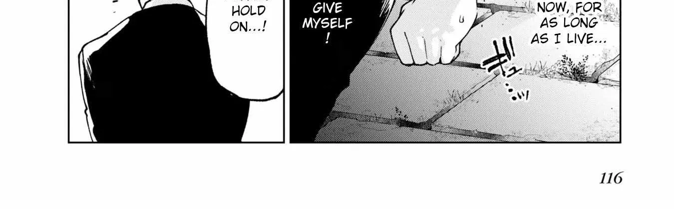 The Foolish Angel Dances with Demons Chapter 71 page 9 - 