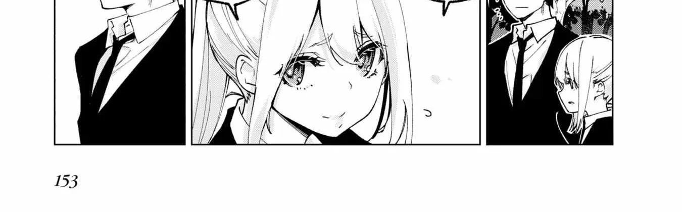 The Foolish Angel Dances with Demons Chapter 71 page 83 - 