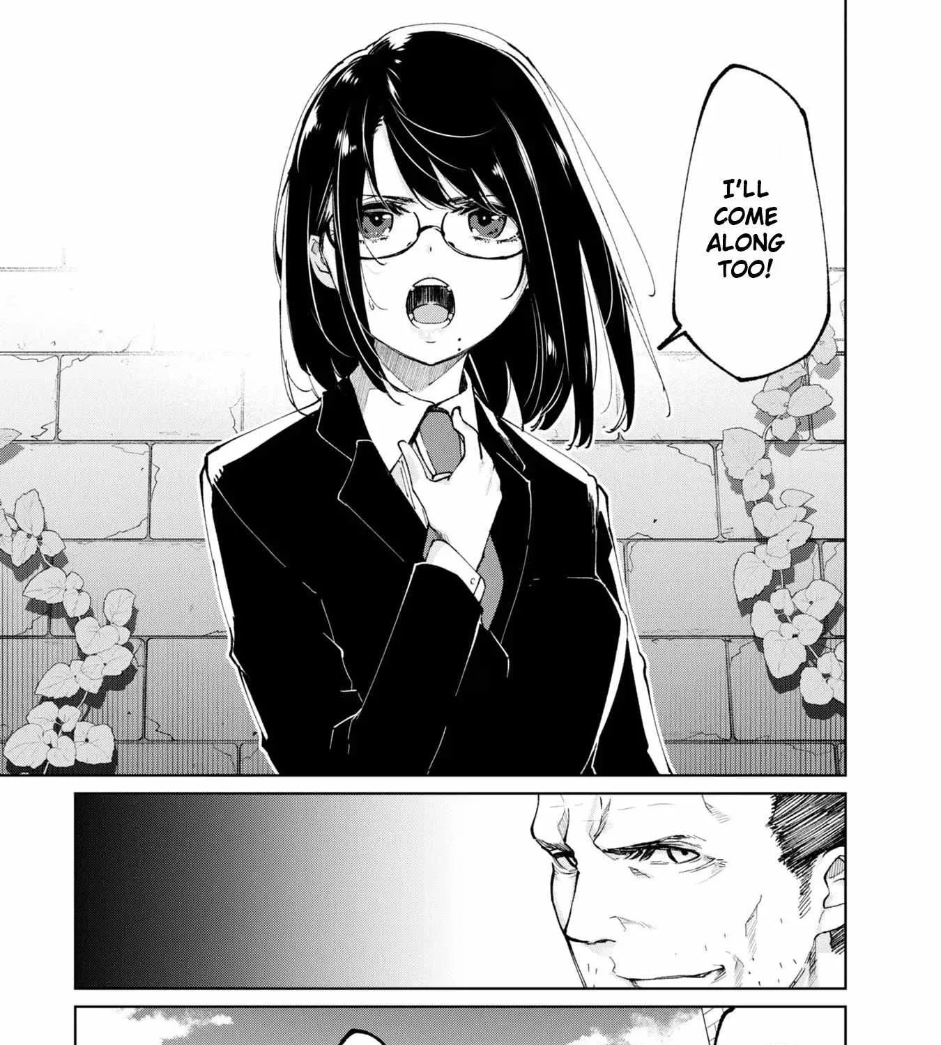 The Foolish Angel Dances with Demons Chapter 71 page 10 - 