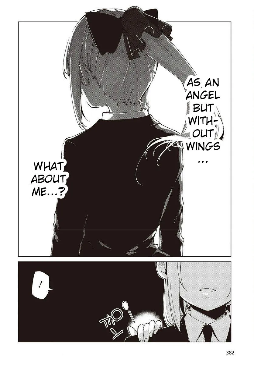 The Foolish Angel Dances with Demons Chapter 74 page 24 - 
