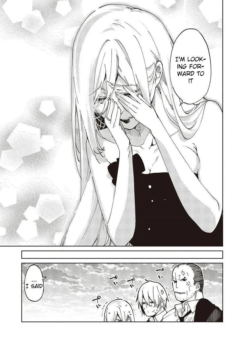 The Foolish Angel Dances with Demons Chapter 74 page 39 - 
