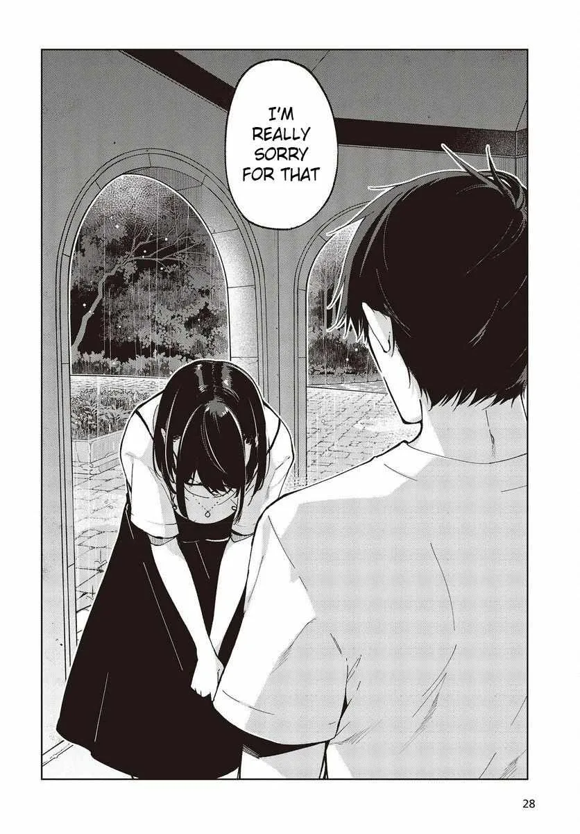 The Foolish Angel Dances with Demons Chapter 76 page 24 - 