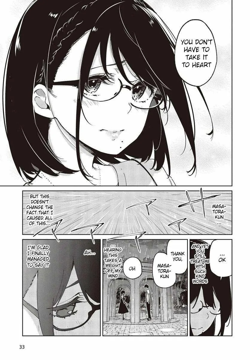 The Foolish Angel Dances with Demons Chapter 76 page 29 - 