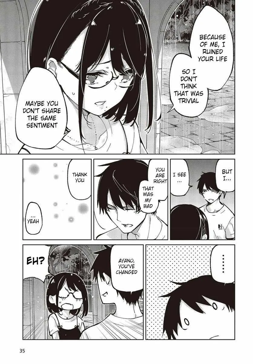 The Foolish Angel Dances with Demons Chapter 76 page 31 - 