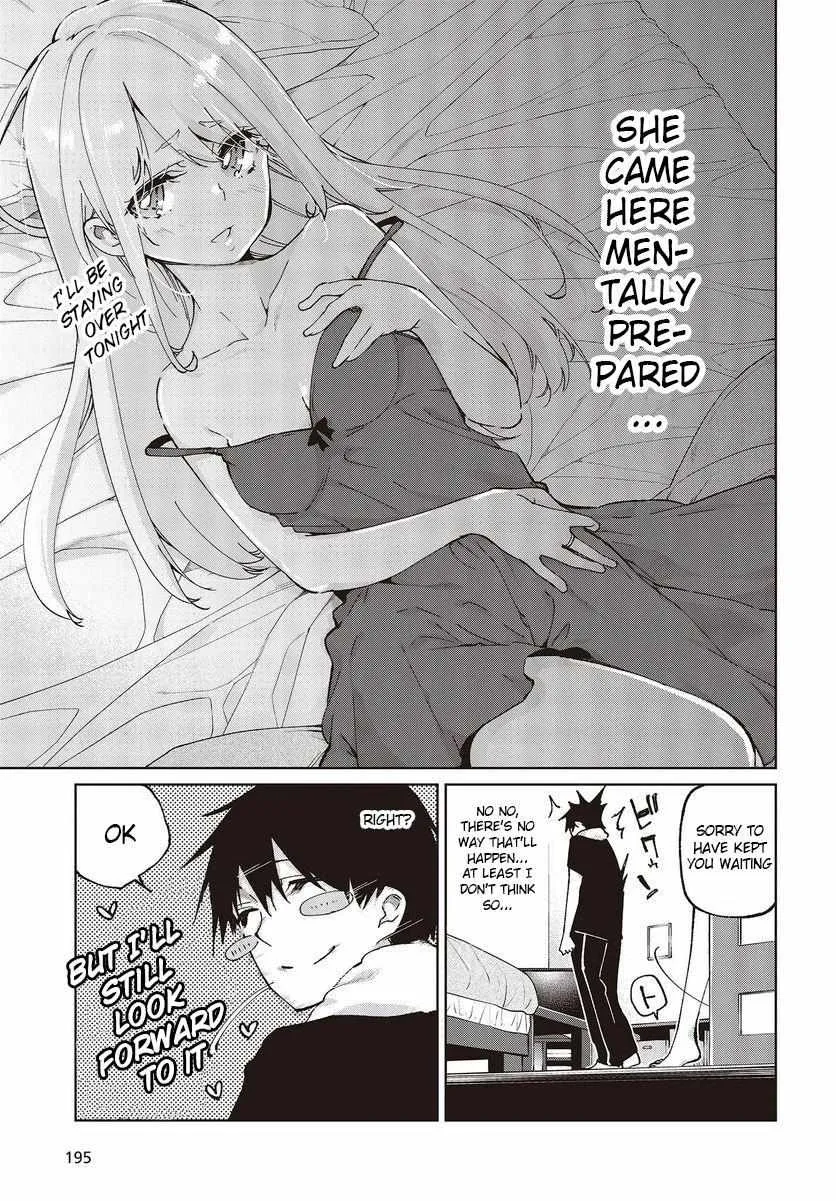 The Foolish Angel Dances with Demons Chapter 77 page 3 - 