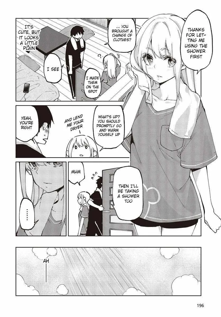 The Foolish Angel Dances with Demons Chapter 77 page 4 - 