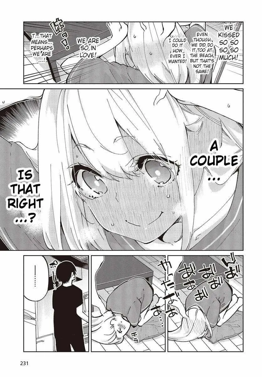The Foolish Angel Dances with Demons Chapter 77 page 39 - 
