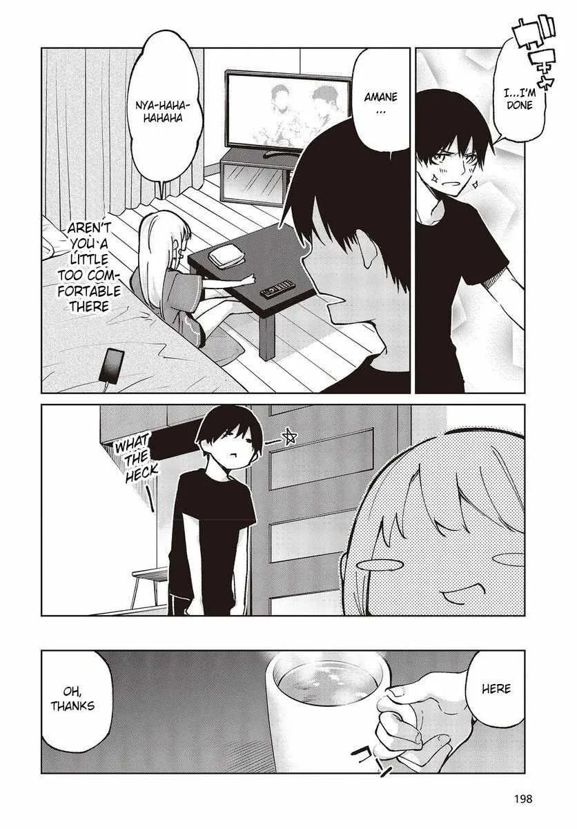 The Foolish Angel Dances with Demons Chapter 77 page 6 - 