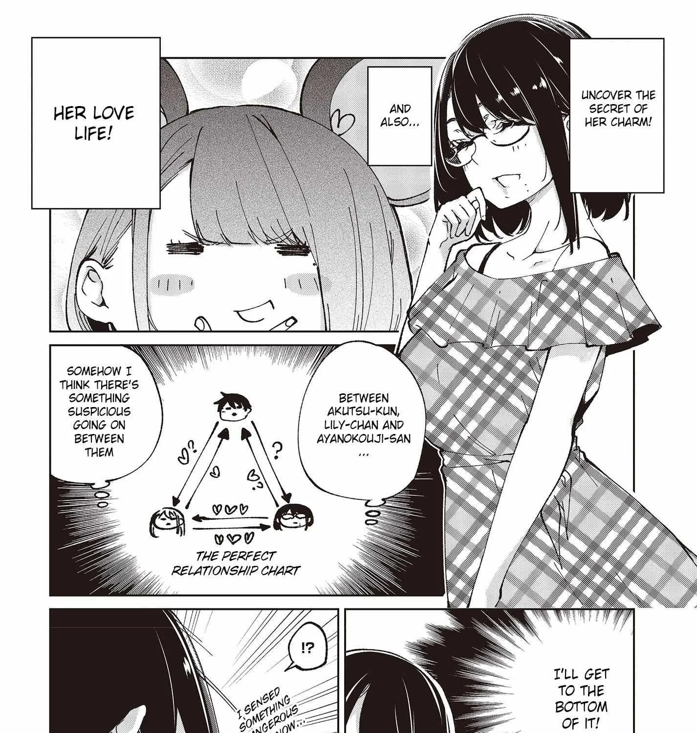 The Foolish Angel Dances with Demons Chapter 78 page 11 - 