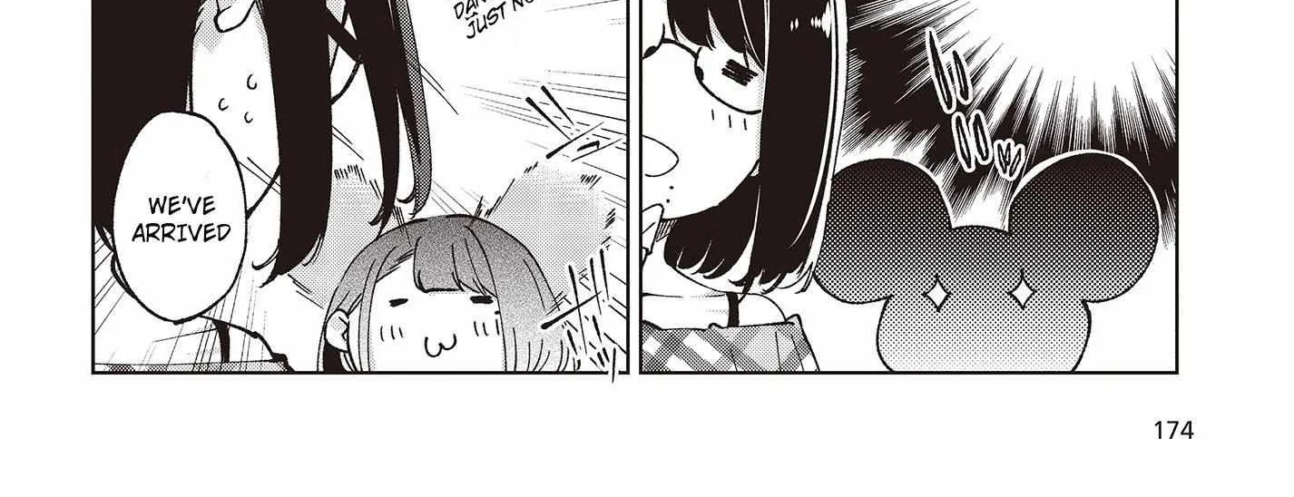 The Foolish Angel Dances with Demons Chapter 78 page 12 - 