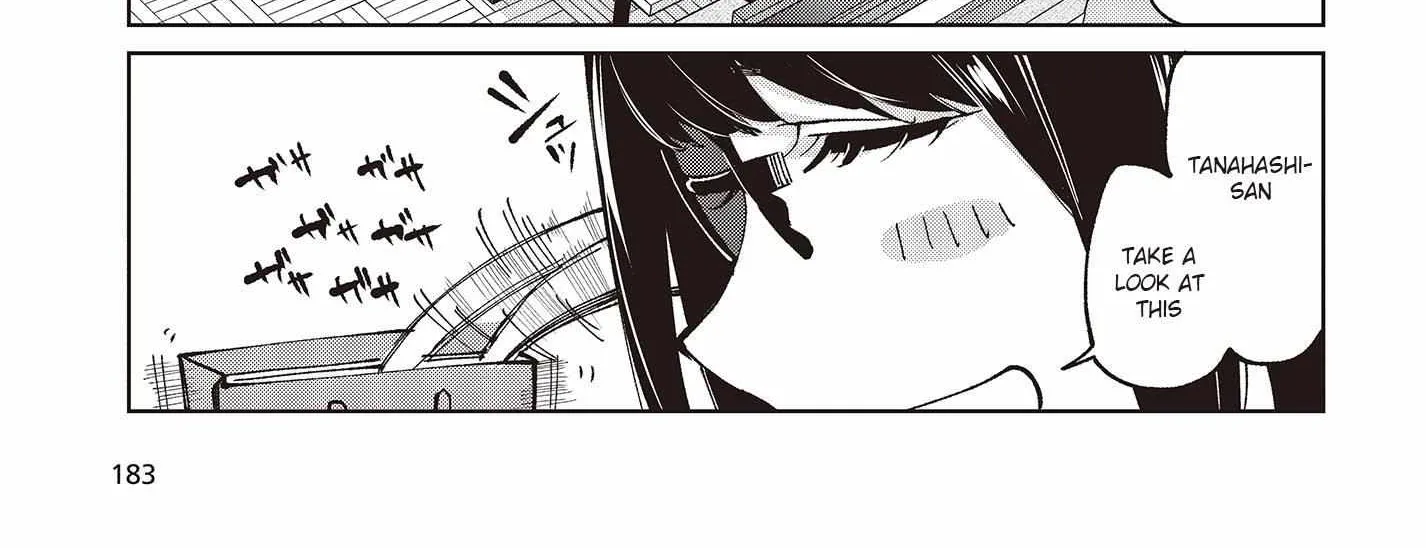 The Foolish Angel Dances with Demons Chapter 78 page 30 - 