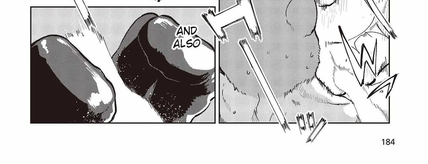The Foolish Angel Dances with Demons Chapter 78 page 32 - 