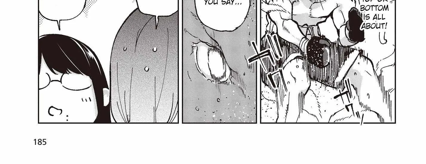 The Foolish Angel Dances with Demons Chapter 78 page 34 - 