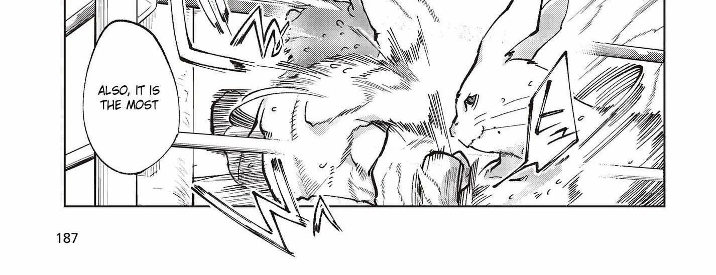 The Foolish Angel Dances with Demons Chapter 78 page 38 - 