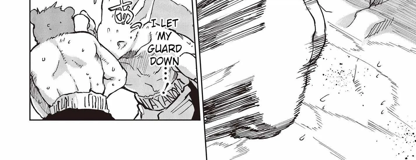 The Foolish Angel Dances with Demons Chapter 78 page 40 - 