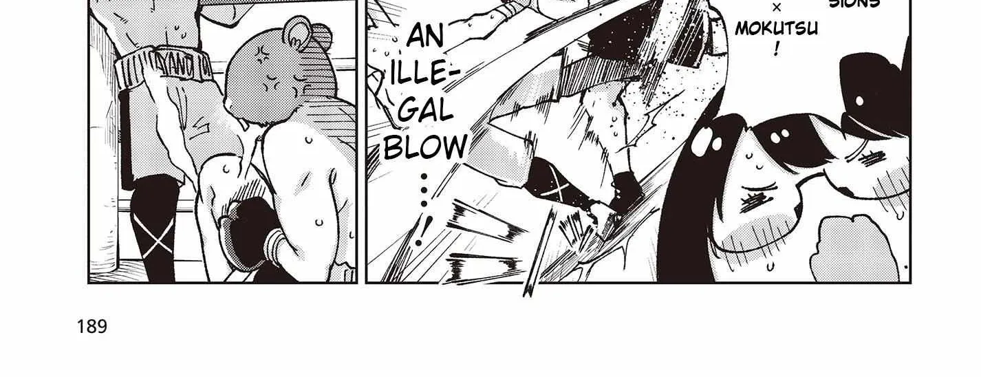The Foolish Angel Dances with Demons Chapter 78 page 42 - 