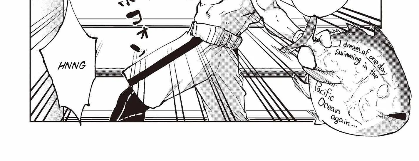 The Foolish Angel Dances with Demons Chapter 78 page 44 - 