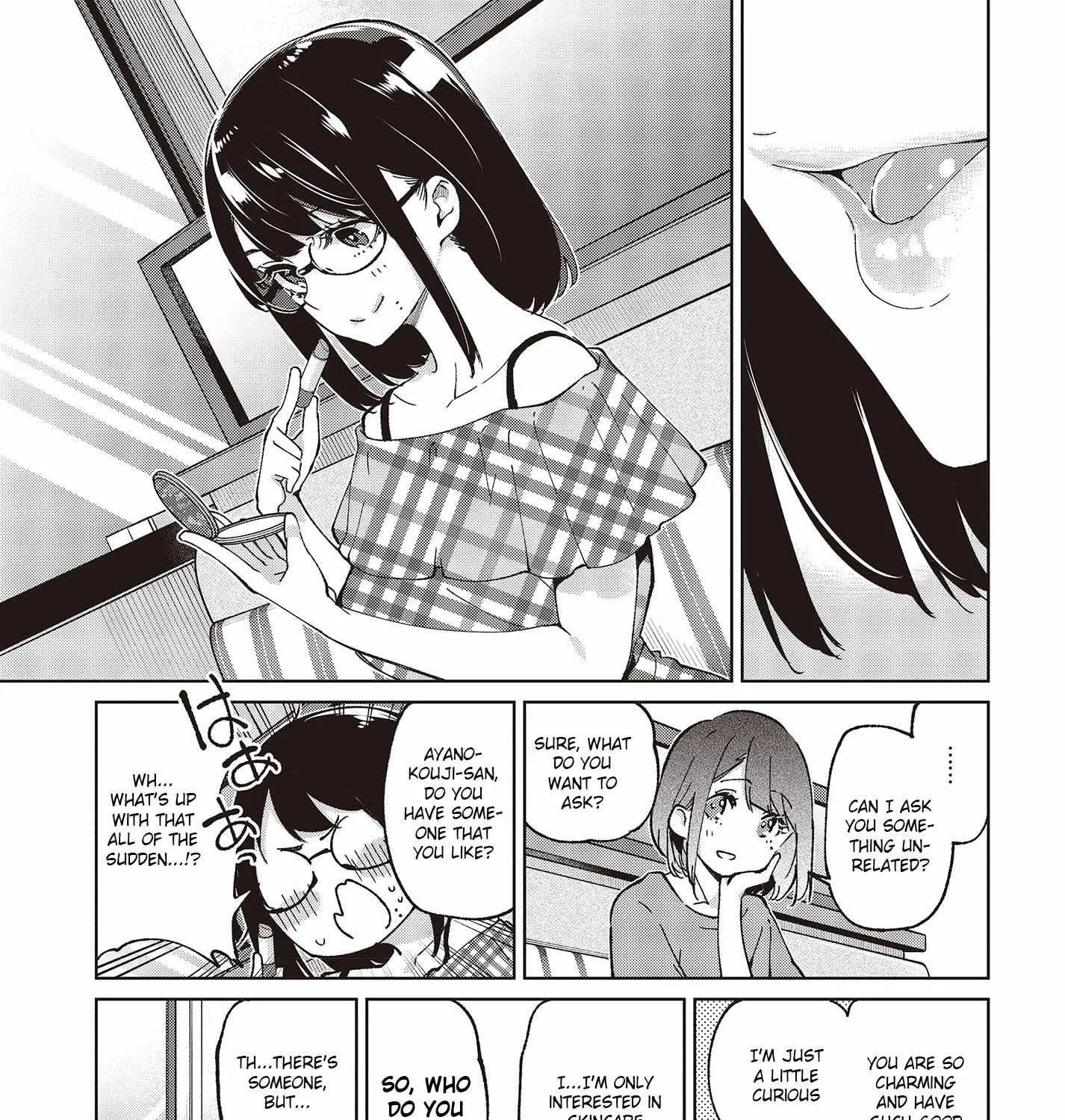The Foolish Angel Dances with Demons Chapter 78 page 53 - 