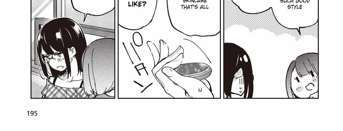 The Foolish Angel Dances with Demons Chapter 78 page 54 - 