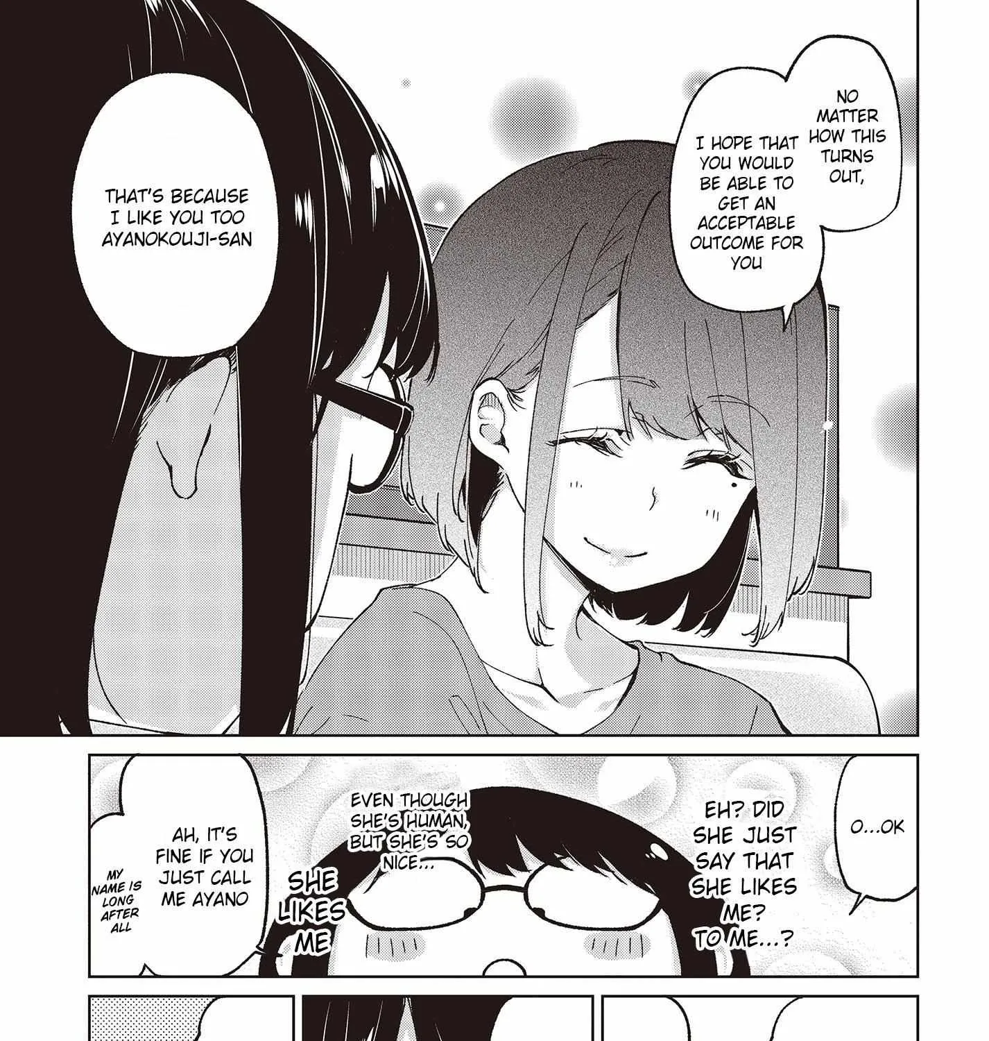 The Foolish Angel Dances with Demons Chapter 78 page 61 - 