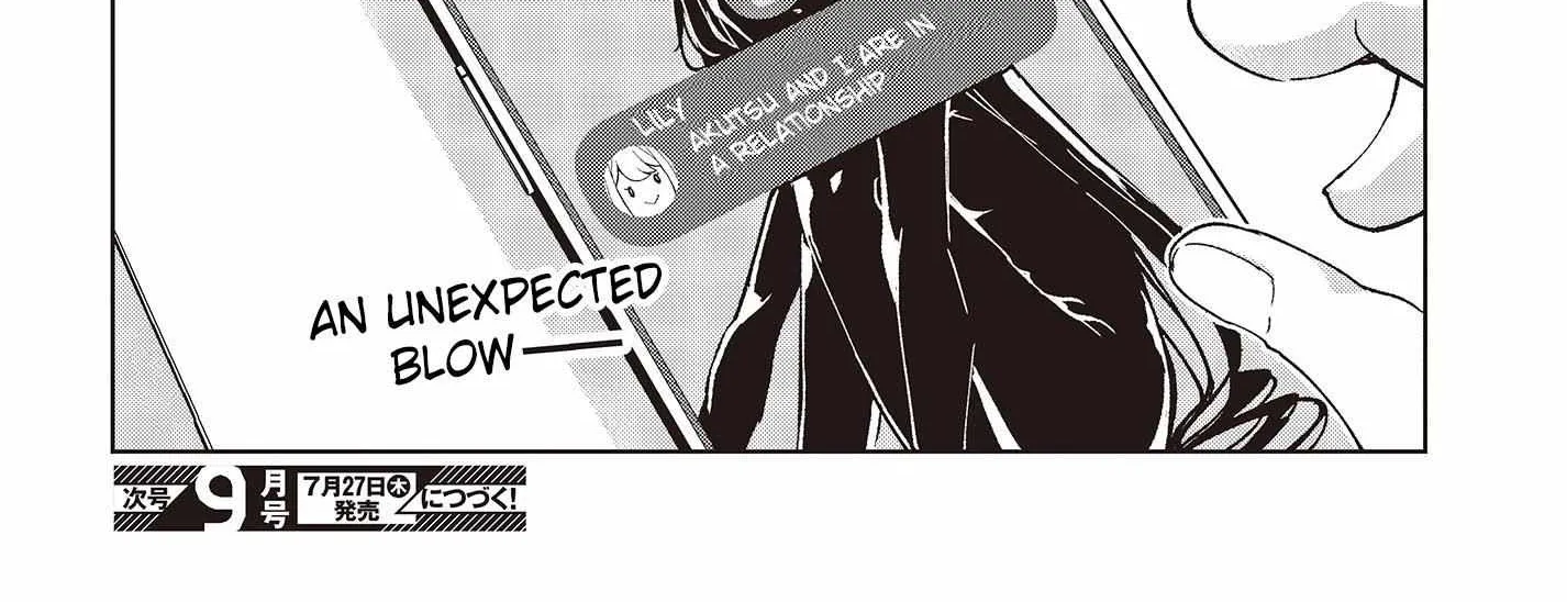 The Foolish Angel Dances with Demons Chapter 78 page 68 - 