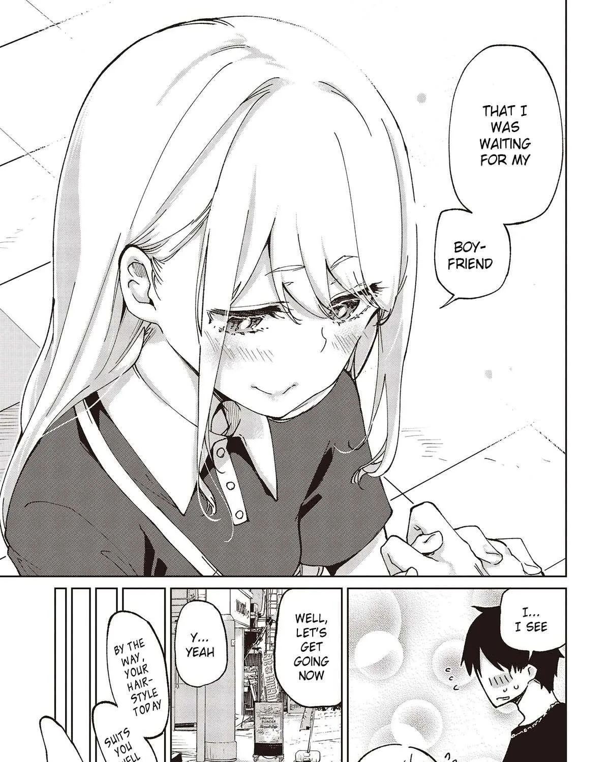 The Foolish Angel Dances with Demons Chapter 79 page 17 - 