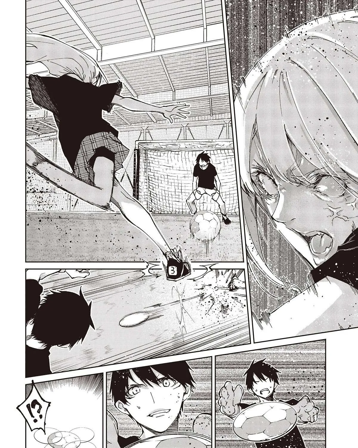The Foolish Angel Dances with Demons Chapter 79 page 23 - 