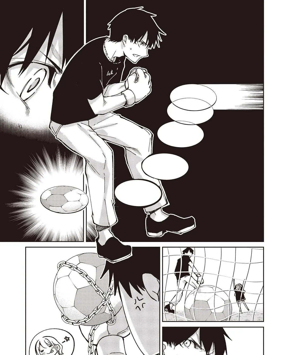 The Foolish Angel Dances with Demons Chapter 79 page 25 - 