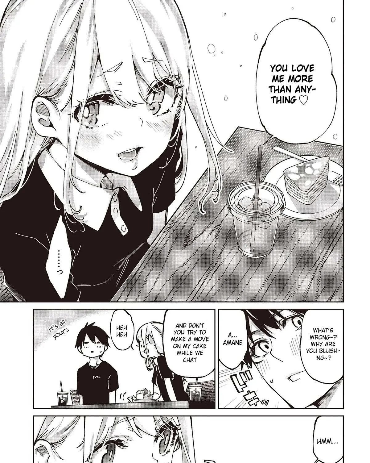 The Foolish Angel Dances with Demons Chapter 79 page 33 - 