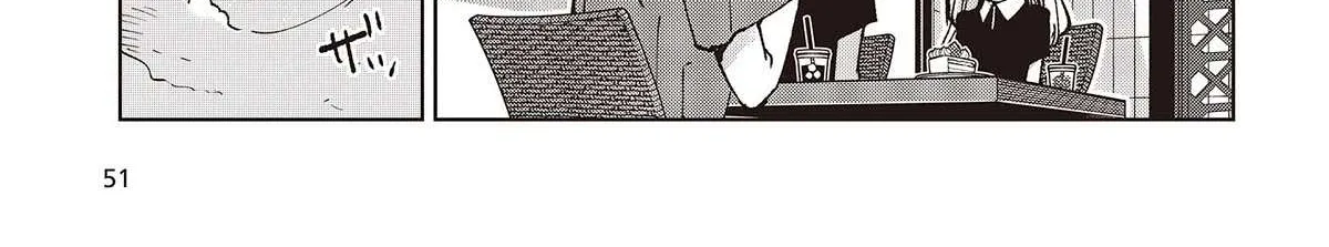 The Foolish Angel Dances with Demons Chapter 79 page 42 - 