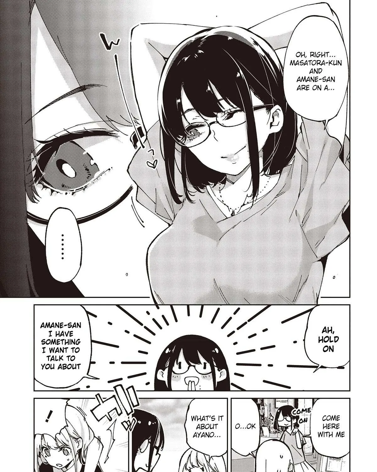 The Foolish Angel Dances with Demons Chapter 79 page 57 - 