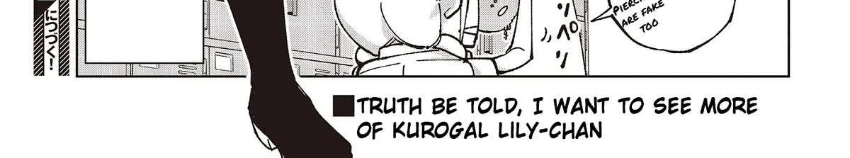 The Foolish Angel Dances with Demons Chapter 79 page 78 - 