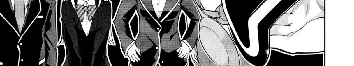 The Foolish Angel Dances with Demons Chapter 8 page 14 - 